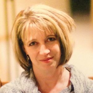 Meet your Posher, Libby